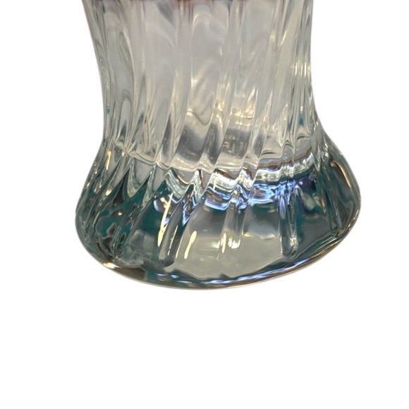 Vintage Paulaner München Weissbier Swirled German Beer Glass; .5 Liters - Picture 3 of 10